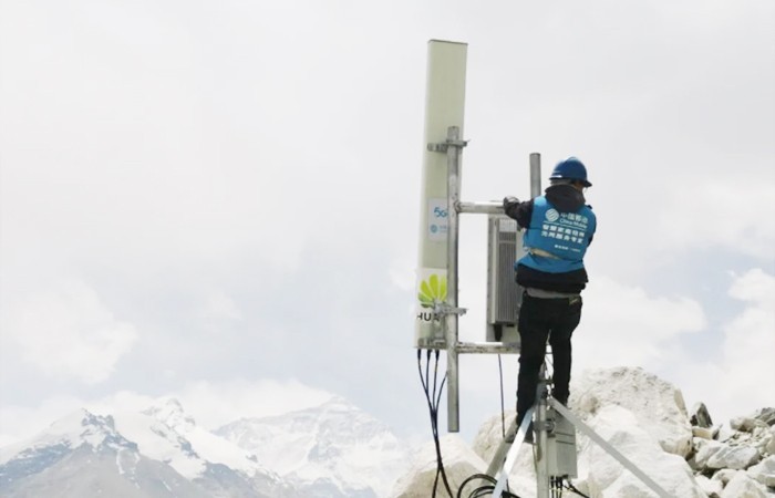 中國(guó)5G“發(fā)牌”3年，應(yīng)用深入千行百業(yè)，未來可期！