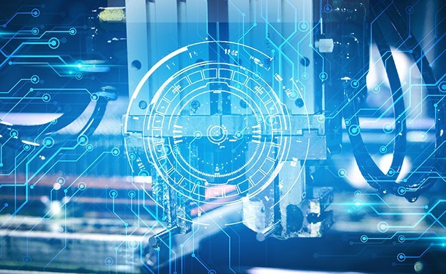 “十四五”推動(dòng)萬家企業(yè)開展5G全連接工廠建設(shè)，加快“5G+工業(yè)互聯(lián)網(wǎng)”落地深耕！